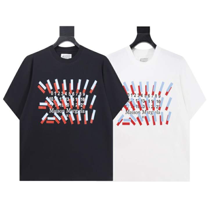 Picture of Maison Margiela T Shirts Short _SKUMaisonMargielaS-XL23tr70416385